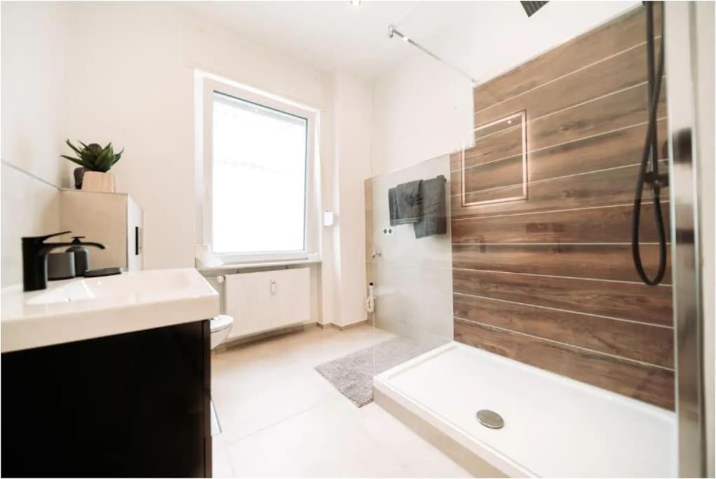 Appartement Gemuetliche Chlodwig No 3 Koblenz (Rhineland-Palatinate)