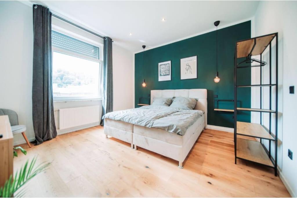 Appartement Gemuetliche Chlodwig No 3 Koblenz (Rhineland-Palatinate)