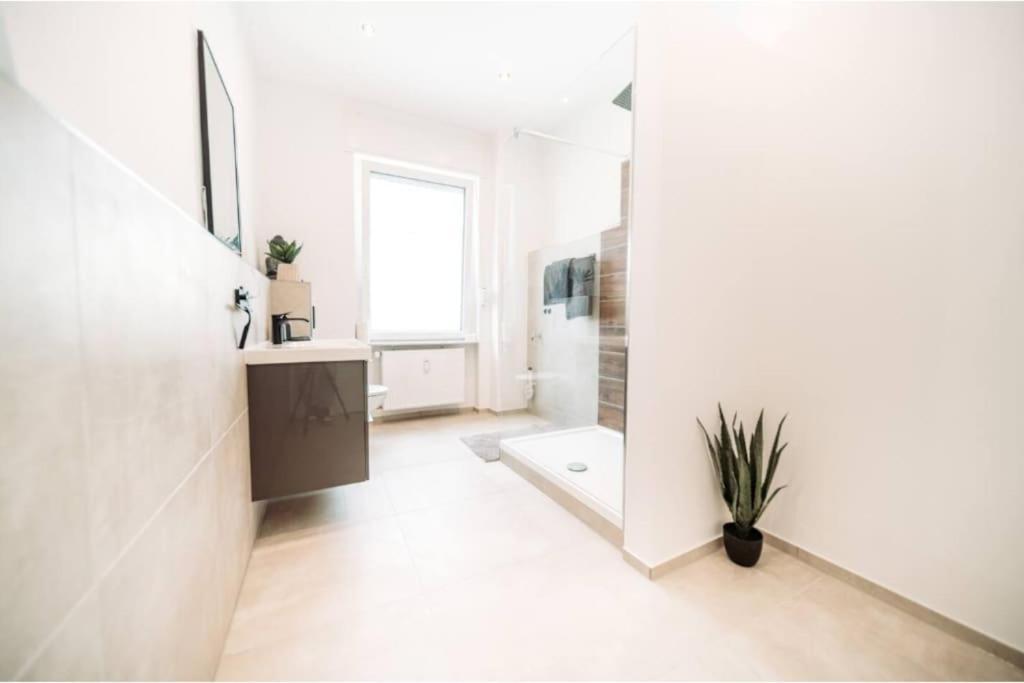 Appartement Gemuetliche Chlodwig No 3