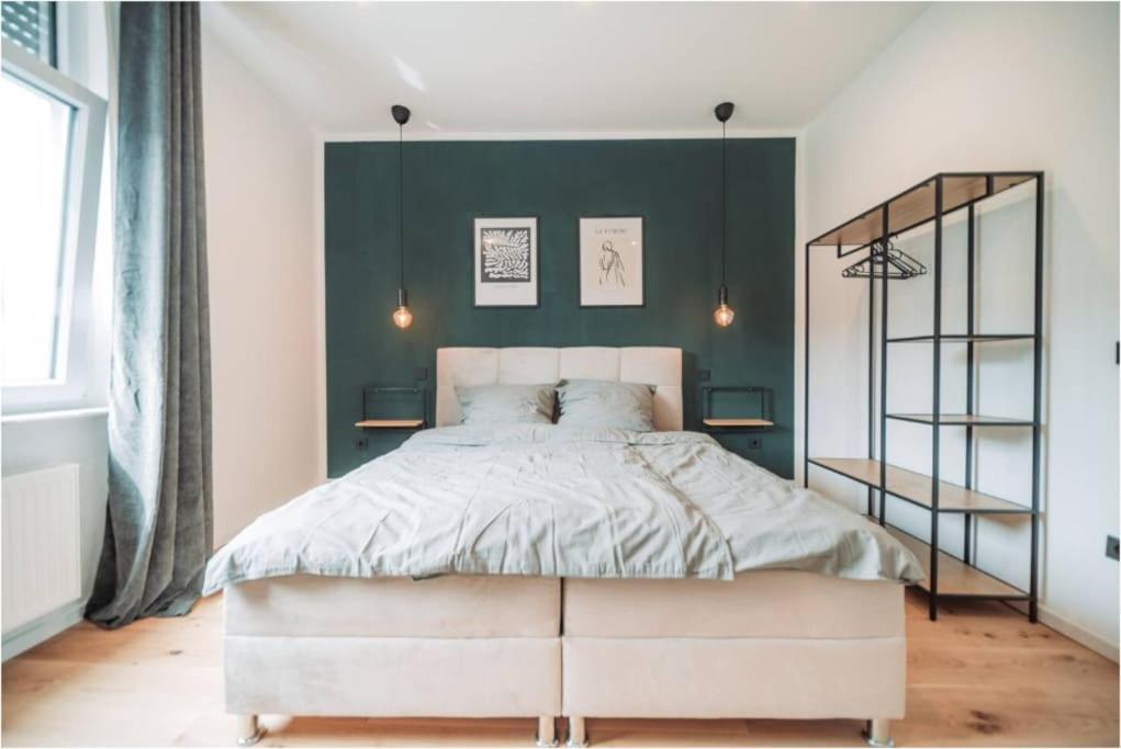 Appartement Gemuetliche Chlodwig No 3 Koblenz (Rhineland-Palatinate)