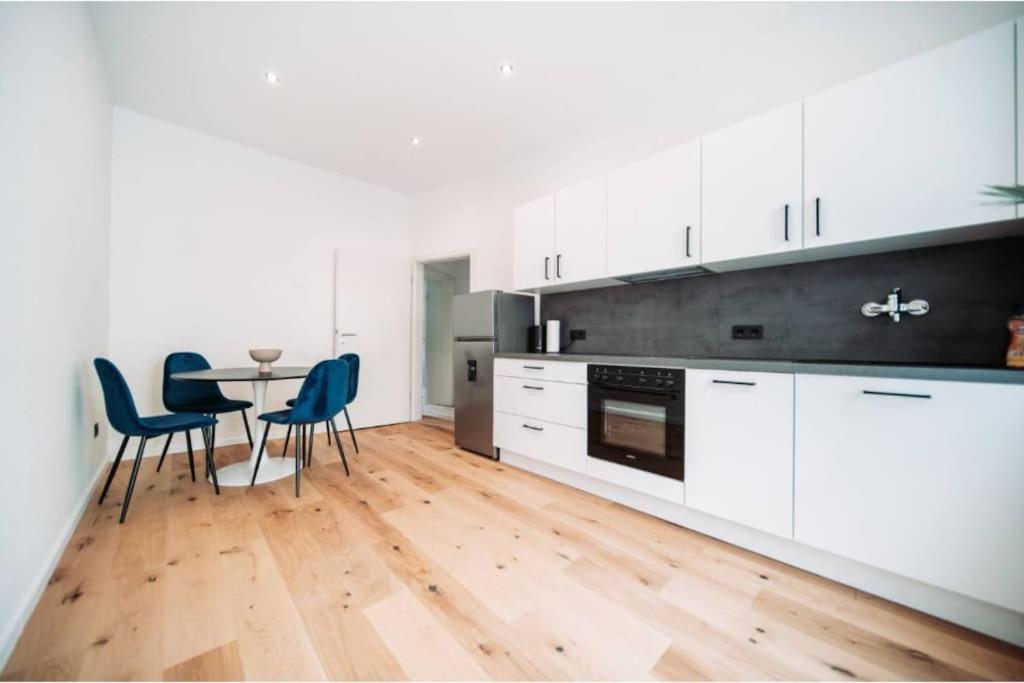 Appartement Gemuetliche Chlodwig No 3